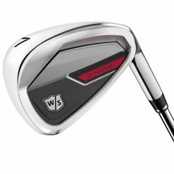 Wilson Golf Wilson Staff Dynapower Irons (Graphite)