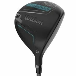 Wilson Golf Wilson Staff Dynapower Ladies Fairway Wood