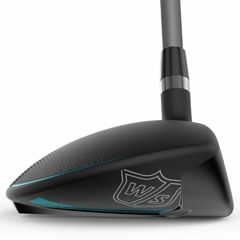 Wilson Golf Wilson Staff Dynapower Ladies Fairway Wood - Image 3