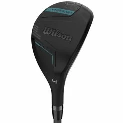 Wilson Golf Wilson Staff Dynapower Ladies Hybrid Rescue
