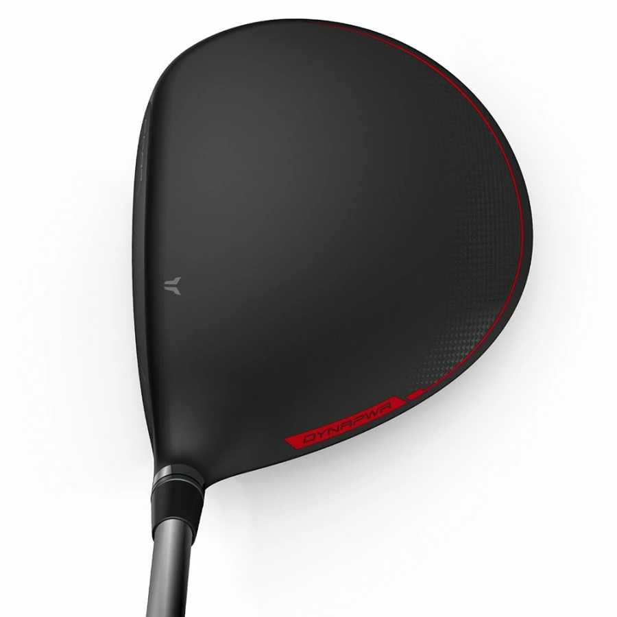 Wilson Golf Wilson Staff Dynapower Titanium Driver - Image 2