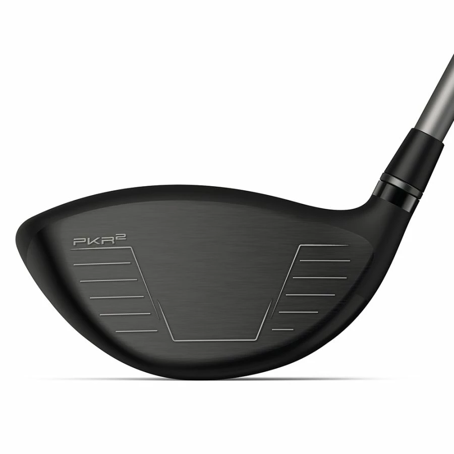 Wilson Golf Wilson Staff Dynapower Titanium Driver - Image 4