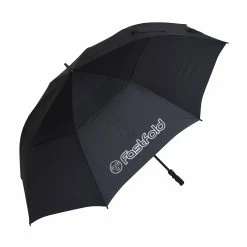 Fastfold Trolley Golf Umbrella
