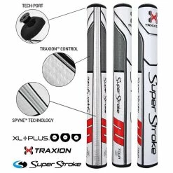Superstroke Traxion Tour Putter Grip