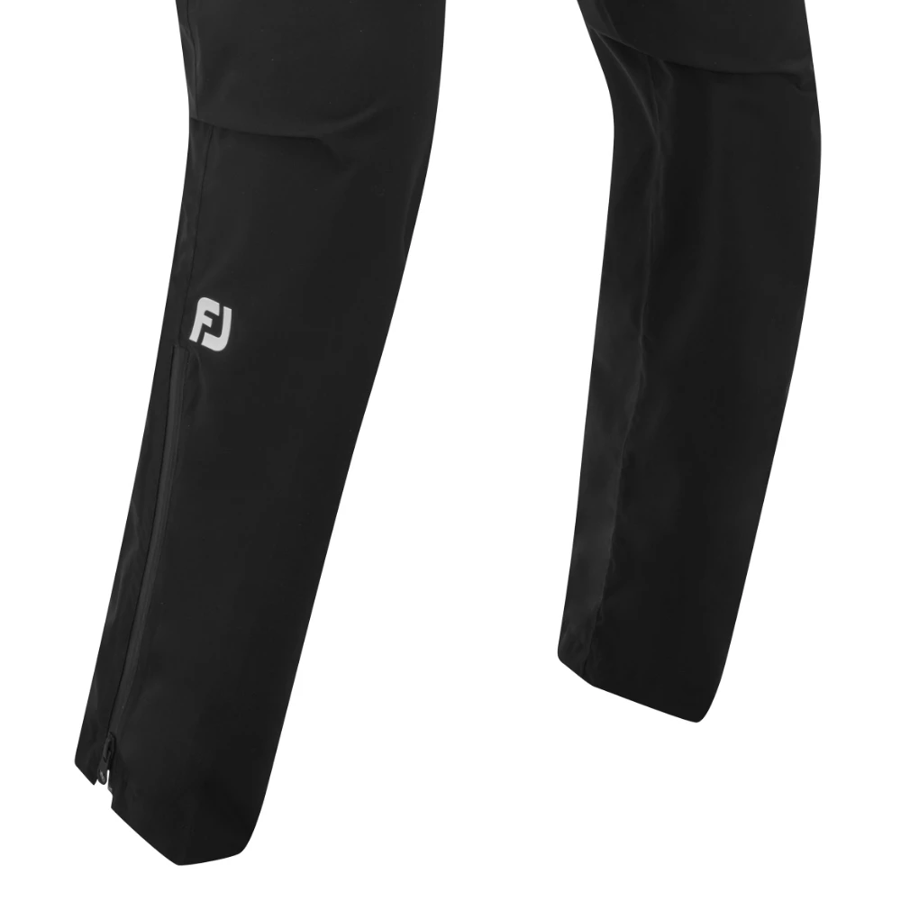 Footjoy Hydrolite V2 Waterproof Rain Trousers - Image 2
