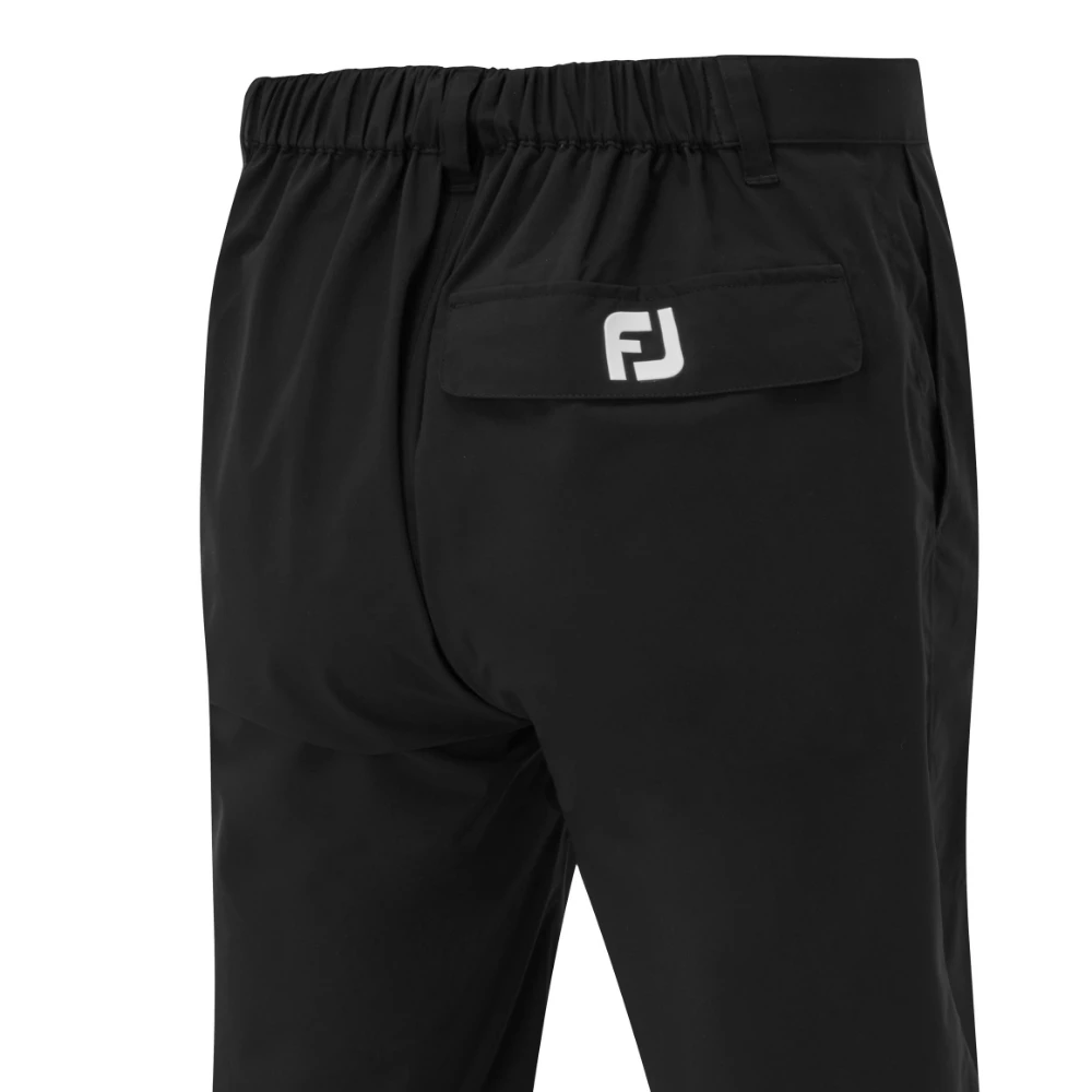 Footjoy Hydrolite V2 Waterproof Rain Trousers - Image 3