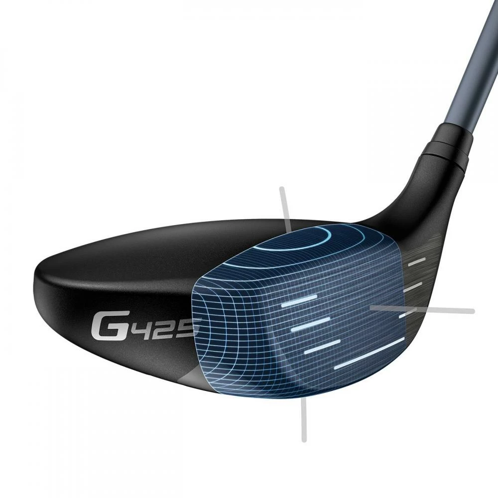 Ping G425 LST Fairway Wood - Image 3
