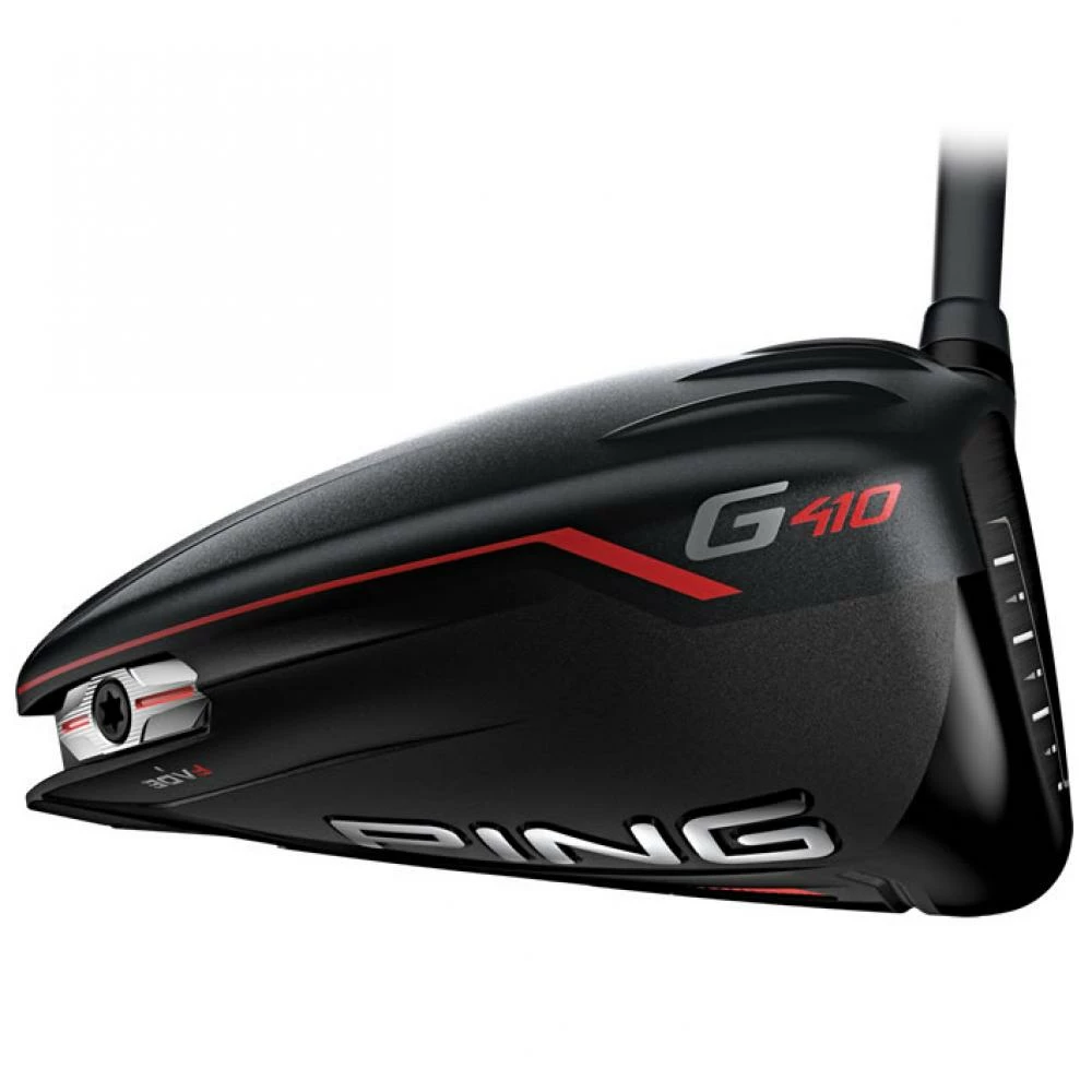 Ping G410 Plus Driver - Image 3