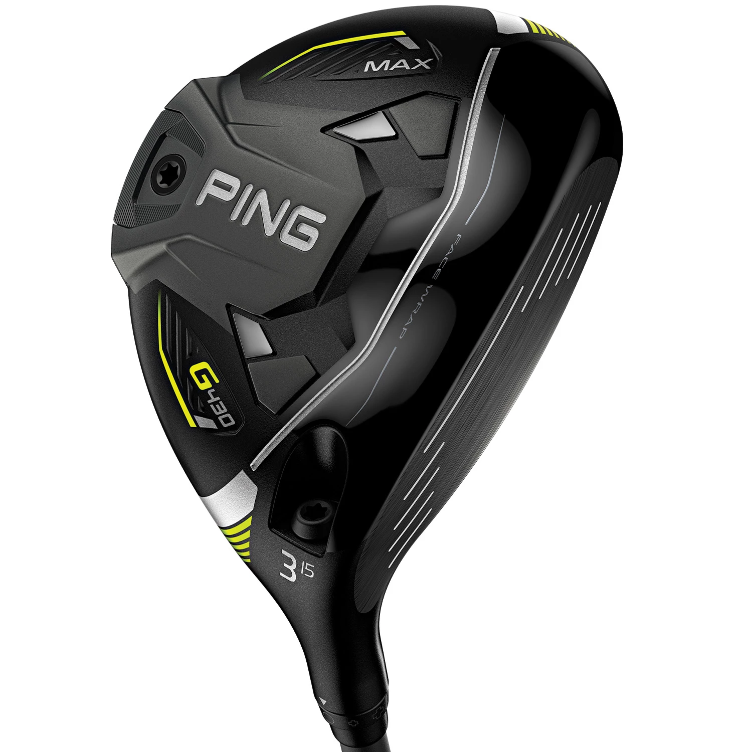 Ping G430 MAX Fairway Wood