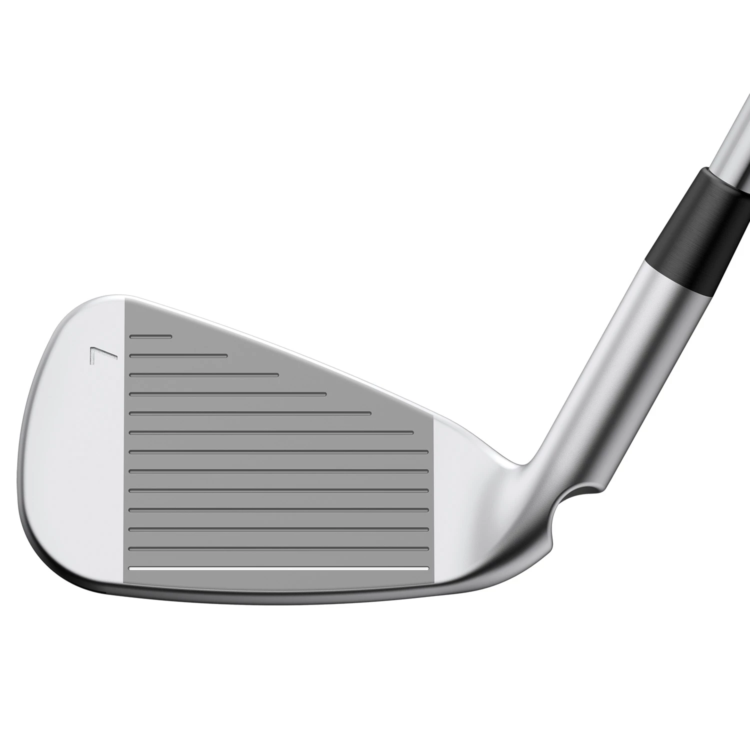 Ping G430 Irons Steel - Image 4