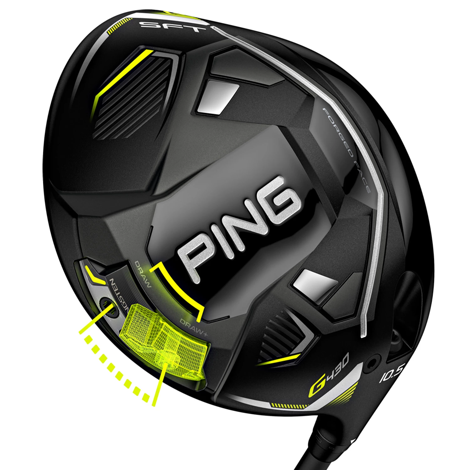 Ping G430 SFT (HL) Driver - Image 4