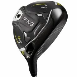Ping G430 (HL) SFT Fairway Wood