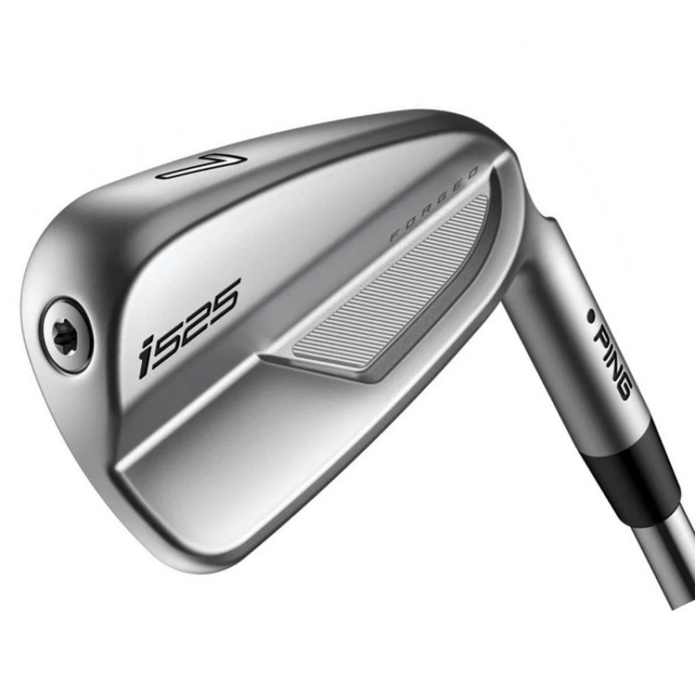 Ping I525 Irons Graphite