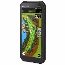 SkyCaddie SX550 GPS Device