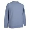 Glenmuir Luss Lambswool Plus Crew Neck Knitwear