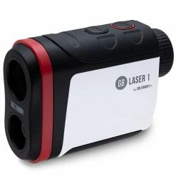 GolfBuddy LR1 Golf Laser Range Finder