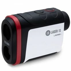 GolfBuddy LR1S (Slope) Golf Laser Range Finder
