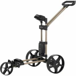 Flatcat Flat Cat Hybrid Touch Lithium Electric Trolley
