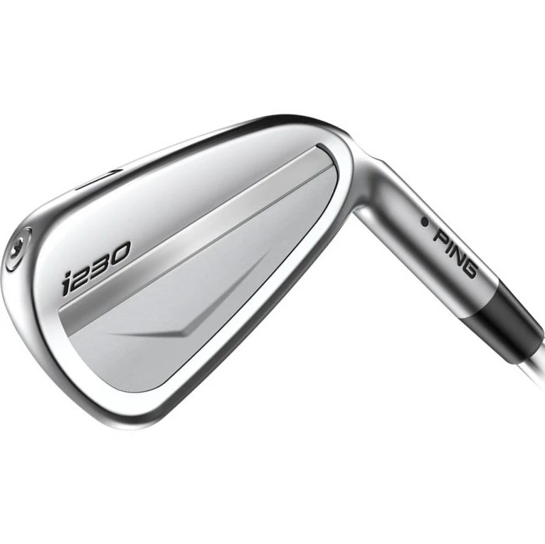Ping I230 Irons Graphite