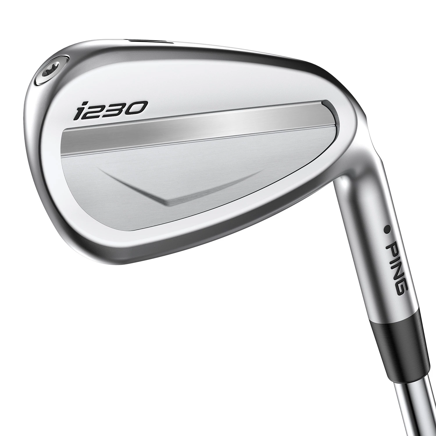 Ping I230 Irons Graphite - Image 4