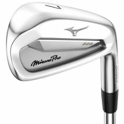 Mizuno Pro 223 Irons Graphite