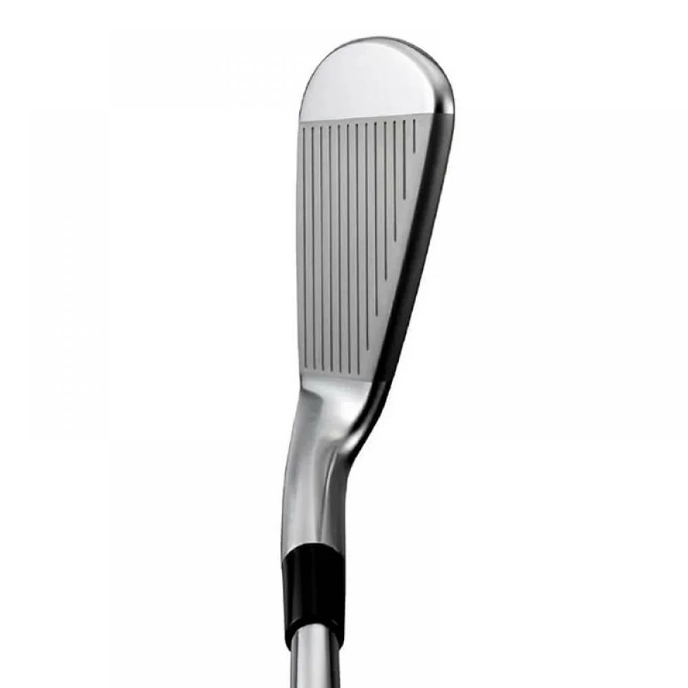 Mizuno Pro 223 Irons Steel - Image 2