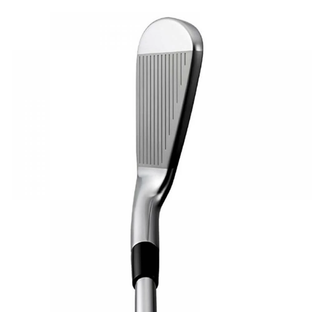 Mizuno Pro 225 Irons Graphite - Image 2