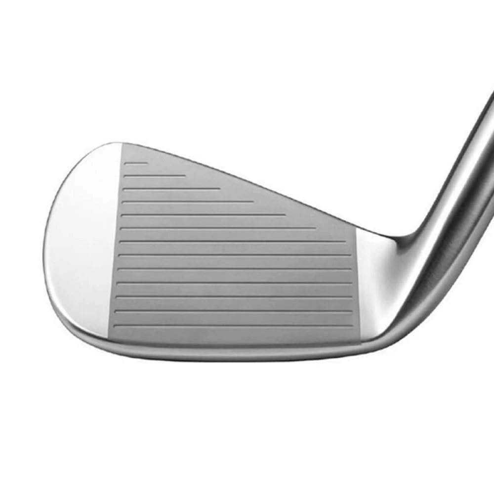 Mizuno Pro 225 Irons Graphite - Image 3