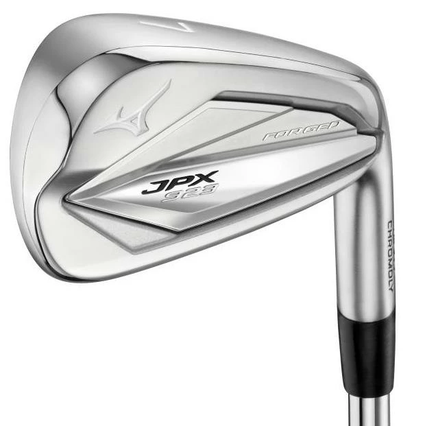 Mizuno JPX-923 Forged Irons Graphite