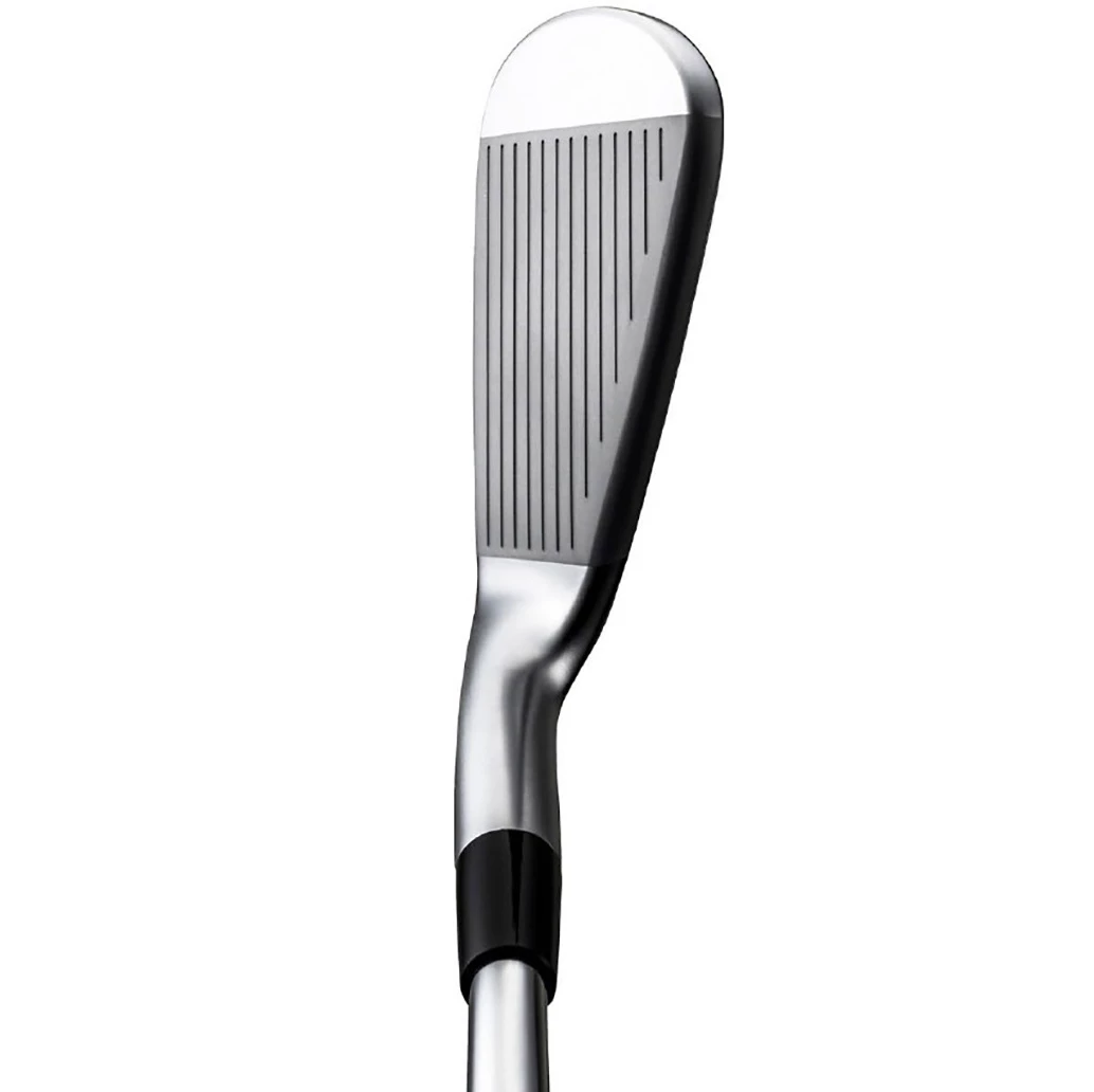 Mizuno JPX-923 Forged Irons Graphite - Image 4