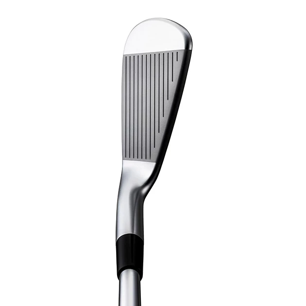 Mizuno JPX-923 Tour Irons Graphite - Image 2