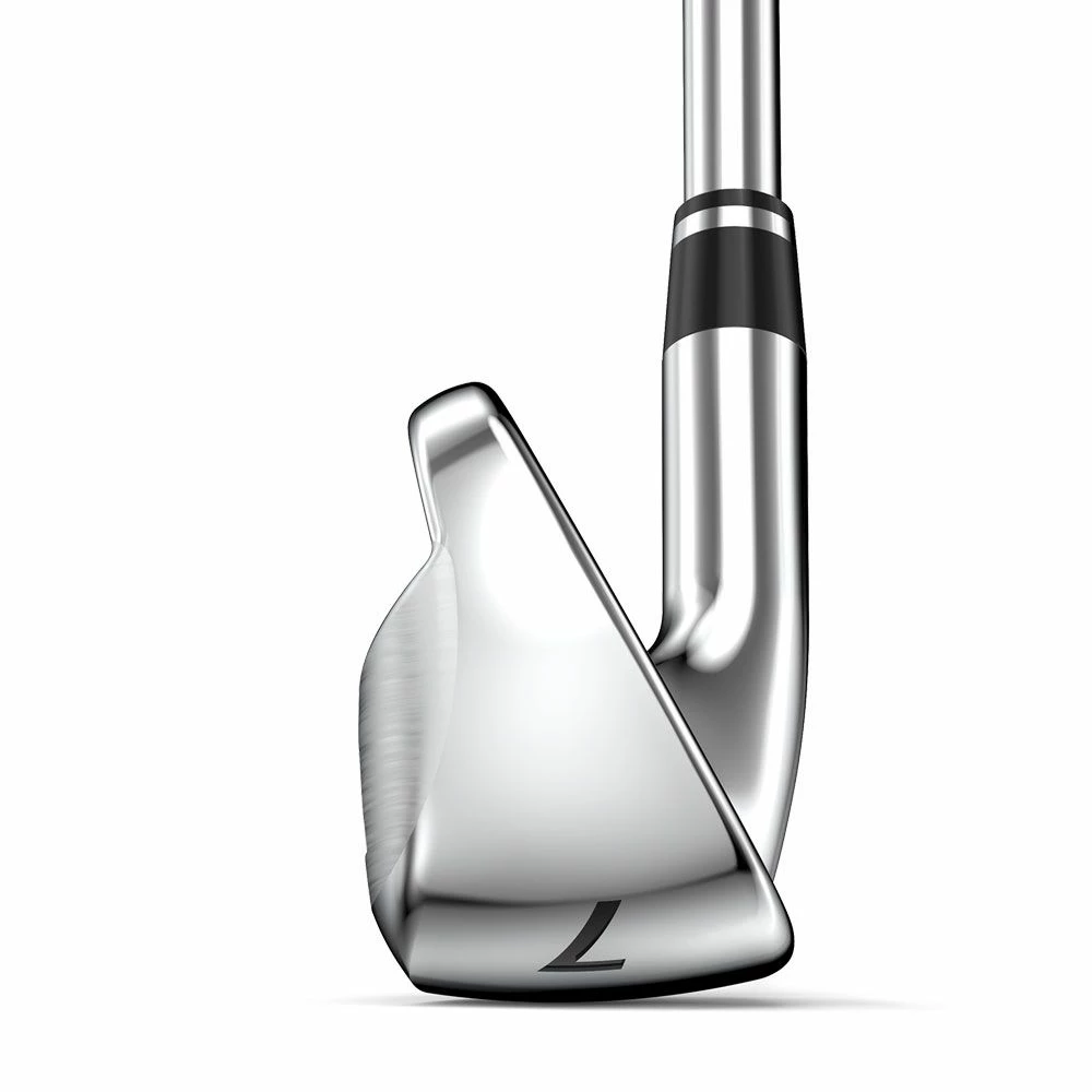 Wilson Golf Wilson Staff Launch Pad 2 Graphite Irons - Image 3