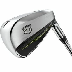 Wilson Golf Wilson Staff Launch Pad 2 Steel Irons