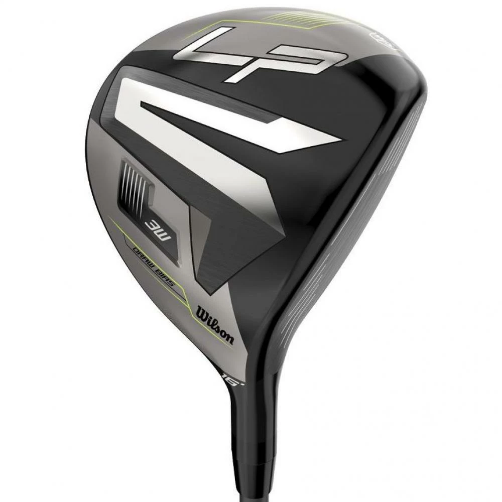 Wilson Golf Wilson Staff Launch Pad 2 Mens Fairway Wood