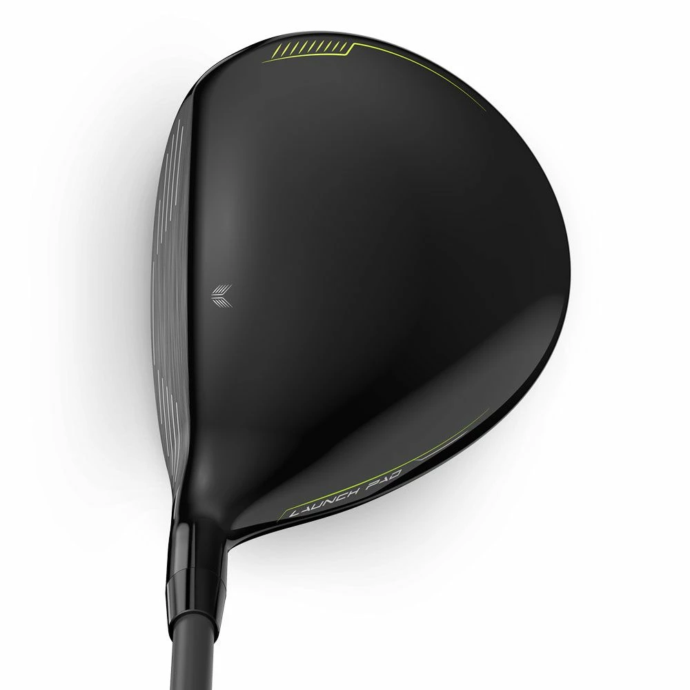 Wilson Golf Wilson Staff Launch Pad 2 Ladies Fairway Wood - Image 2