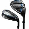 Cobra Golf Cobra T Rail Golf Irons (Mens Steel)