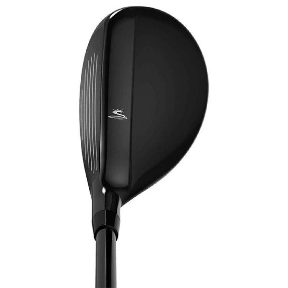 Cobra Golf Cobra T Rail Golf Irons (Mens Steel) - Image 2