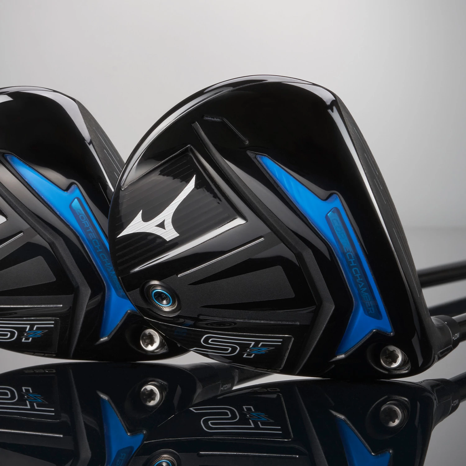 Mizuno ST-Z 230 Golf Fairway Wood - Image 4