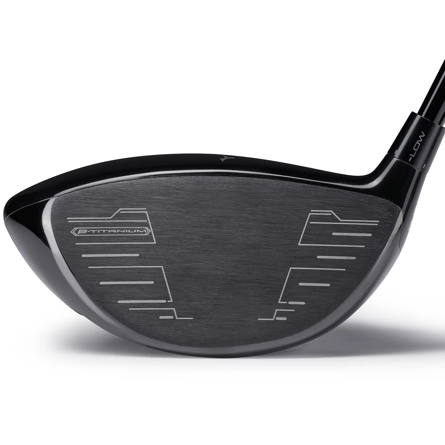 Mizuno ST-X 230 Golf Driver - Image 4