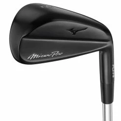 Mizuno Pro Fli Hi Utility Iron (Steel)