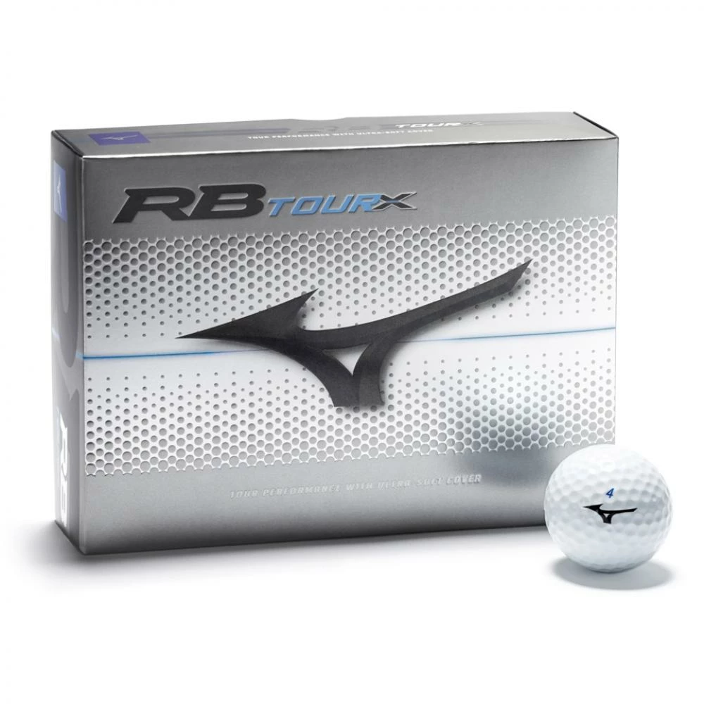 Mizuno RB Tour X Golf Balls