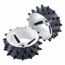 Motocaddy Hedgehog Winter Wheels (New M Series 2018 Onwards)