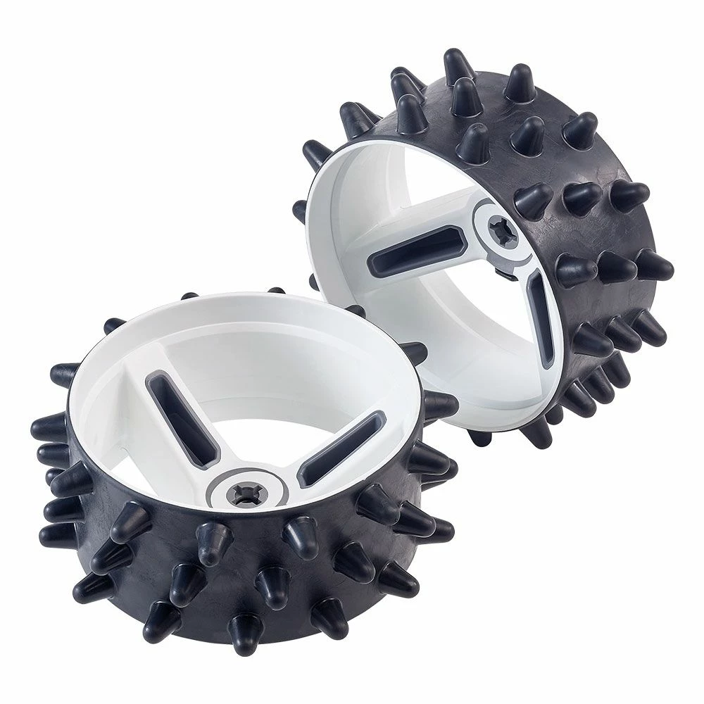 Motocaddy Hedgehog Winter Wheels (New M Series 2018 Onwards)