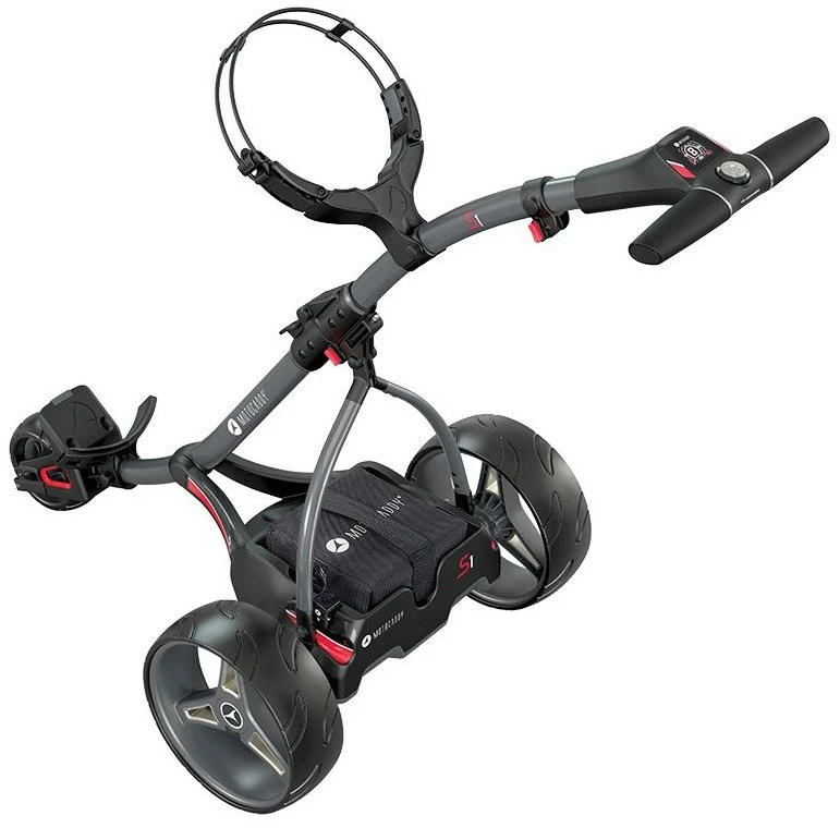 Motocaddy S1 (Lead Acid Battery) Electric Trolley