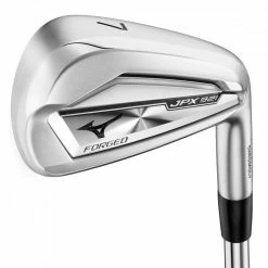 Mizuno JPX-921 Forged Irons (Steel)