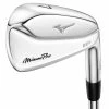 Mizuno Pro 221 Irons Steel