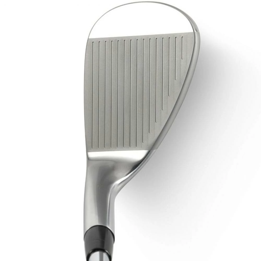 Mizuno T22 Satin Chrome Wedge - Image 2