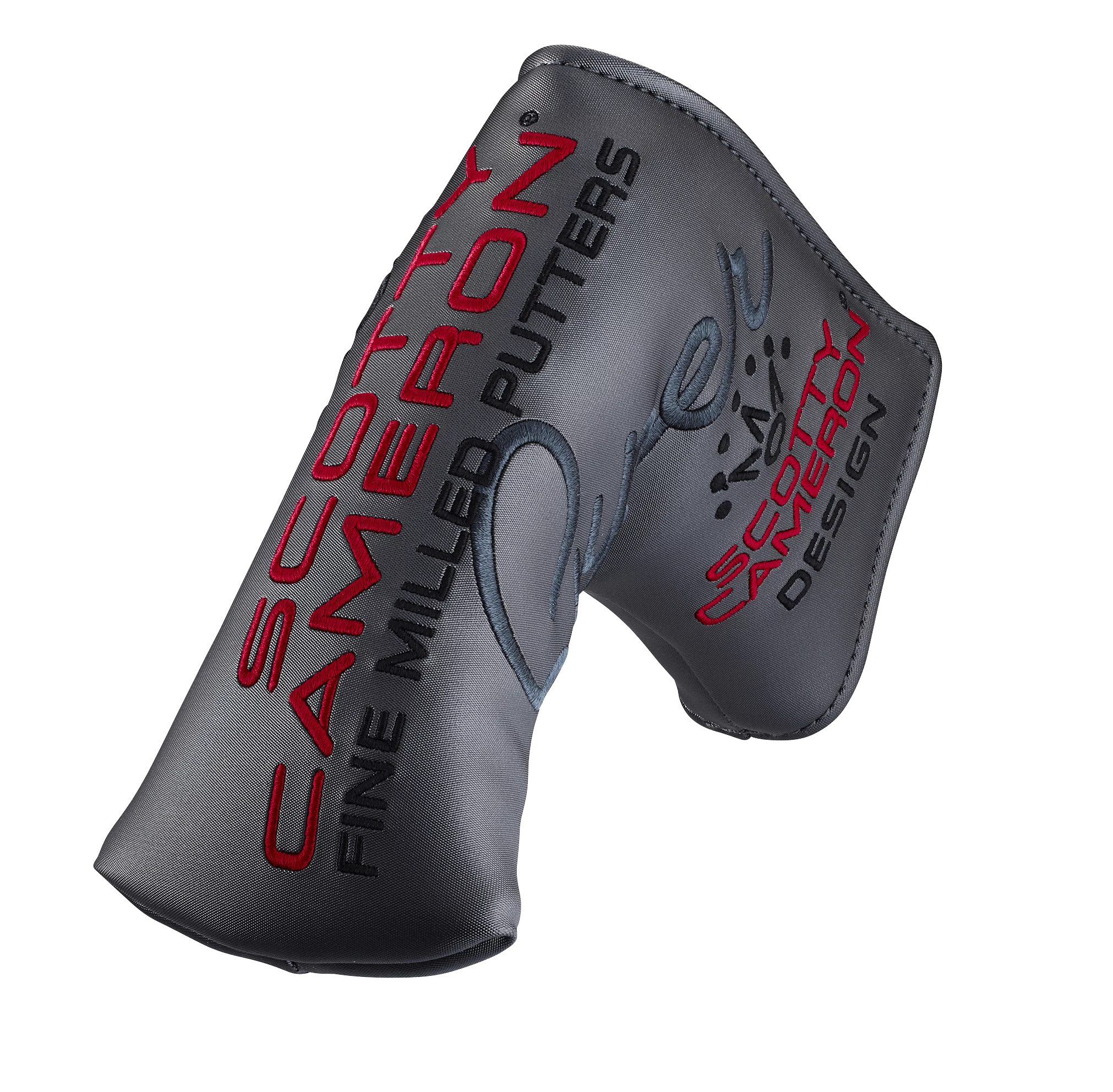 Scotty Cameron Super Select Newport Plus Putter - Image 2