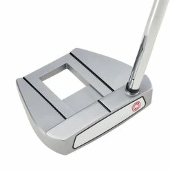 Odyssey Golf White Hot OG 7 Bird (Stroke Lab)
