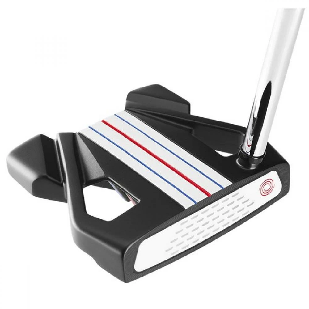 Odyssey Stroke Lab Triple Track Ten Putter